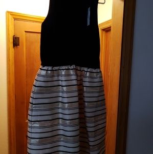 Womens dress